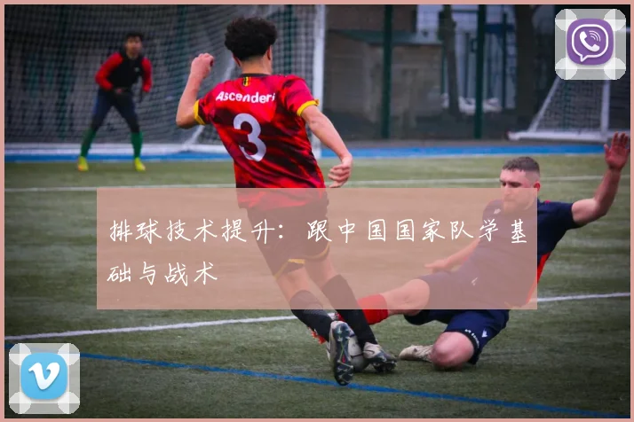 排球技术提升：跟中国国家队学基础与战术
