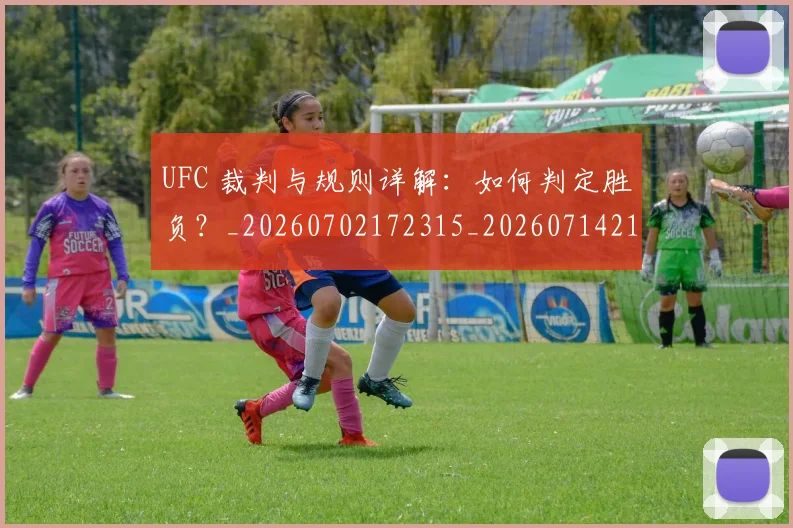 UFC 裁判与规则详解：如何判定胜负？_20260702172315_20260714215853
