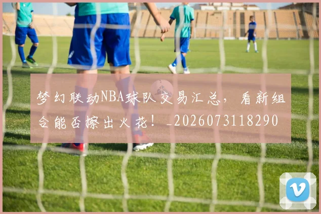 梦幻联动NBA球队交易汇总,看新组合能否擦出火花!_20260731182904